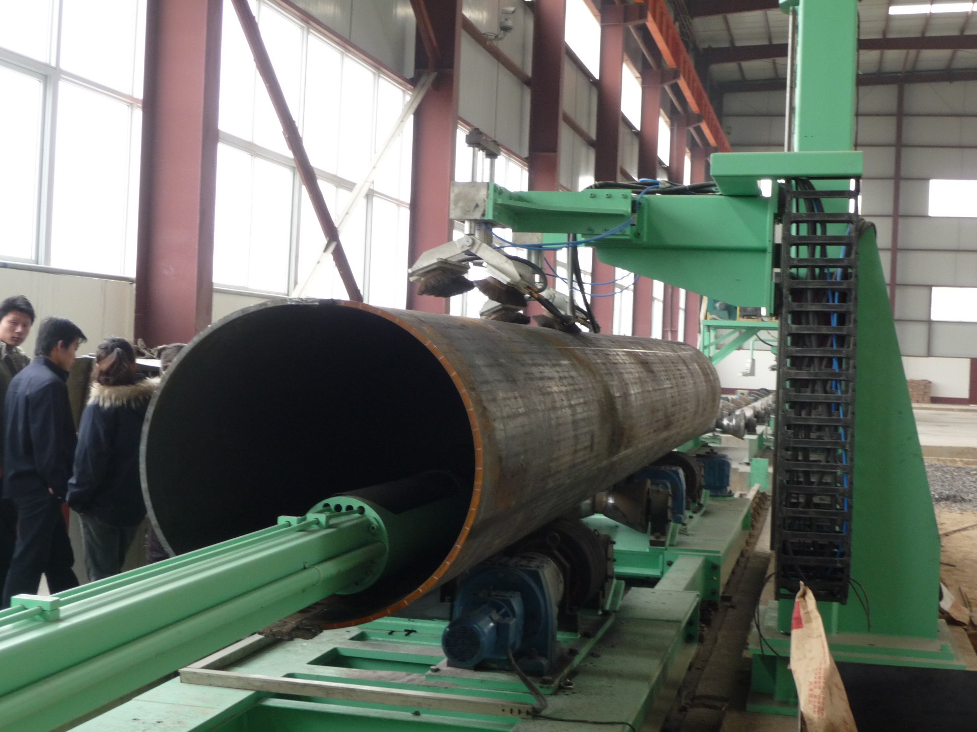 企業(yè)風(fēng)采