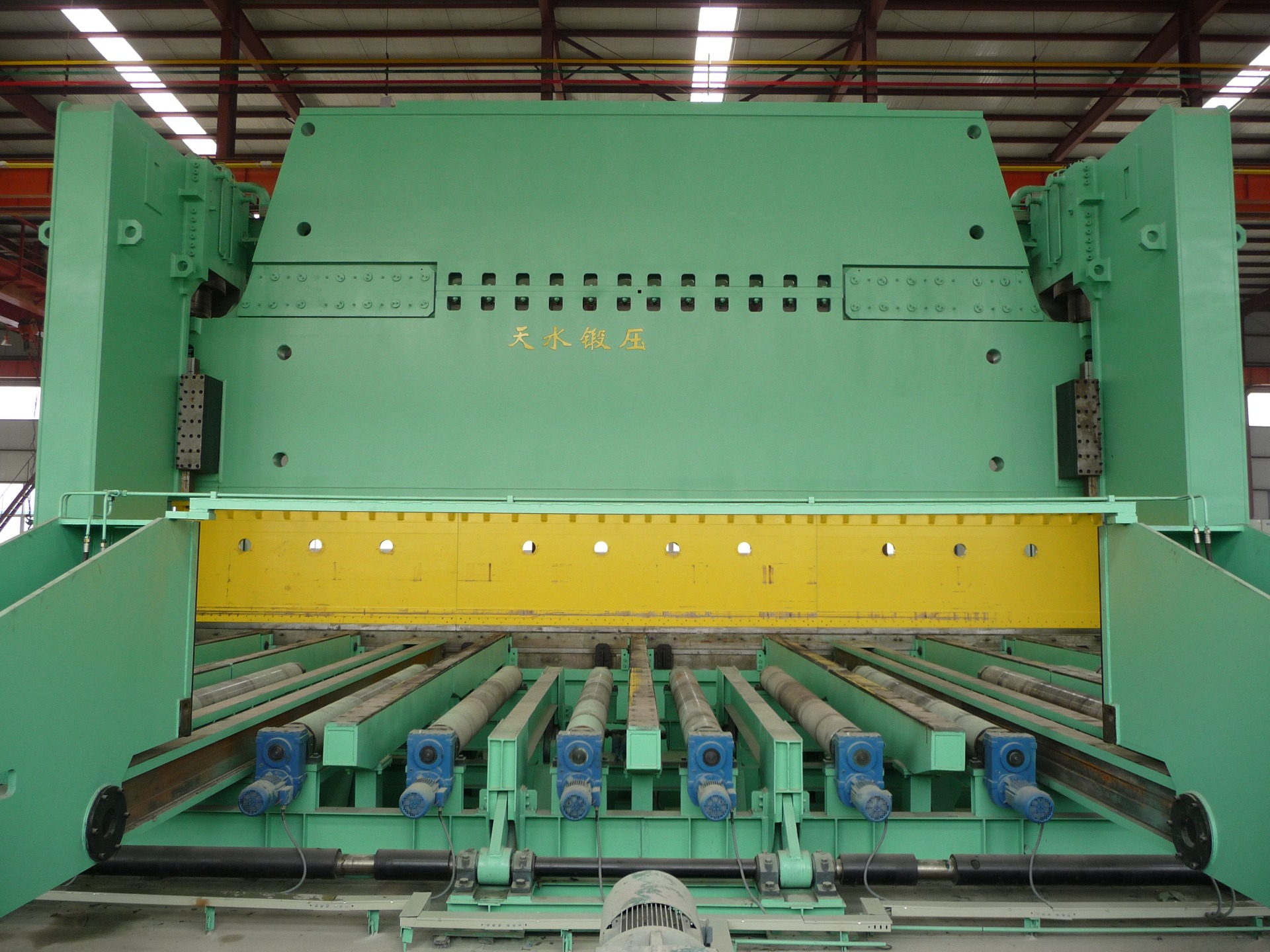 企業(yè)風(fēng)采