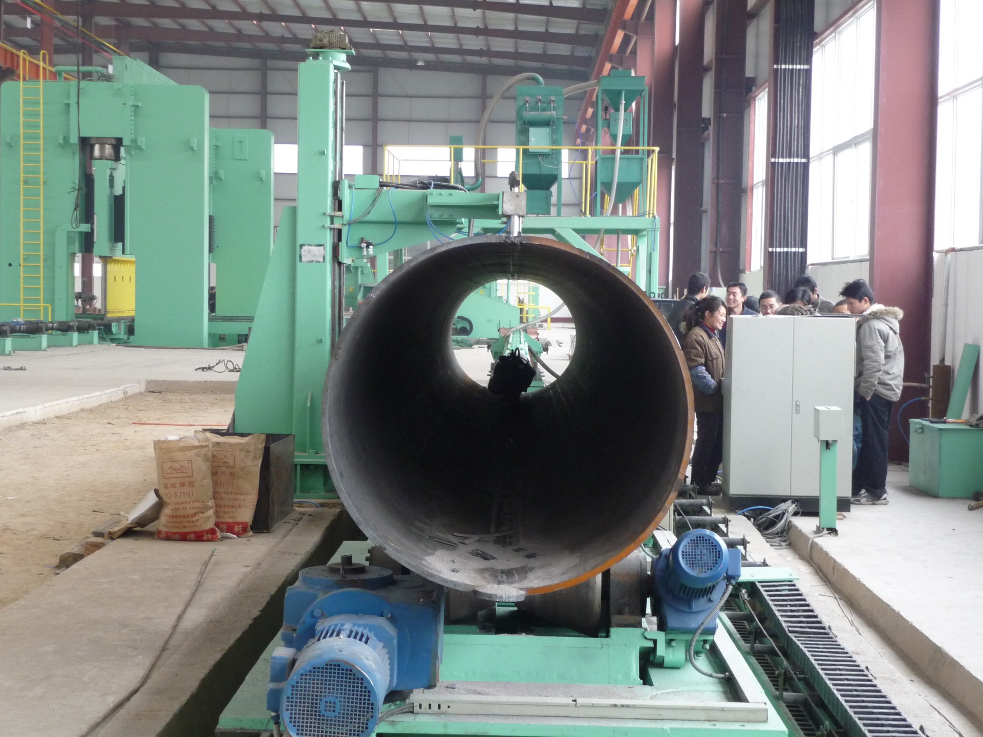 企業(yè)風(fēng)采