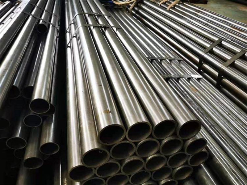 精密管、精密無縫鋼管的主要特點(diǎn)和用途