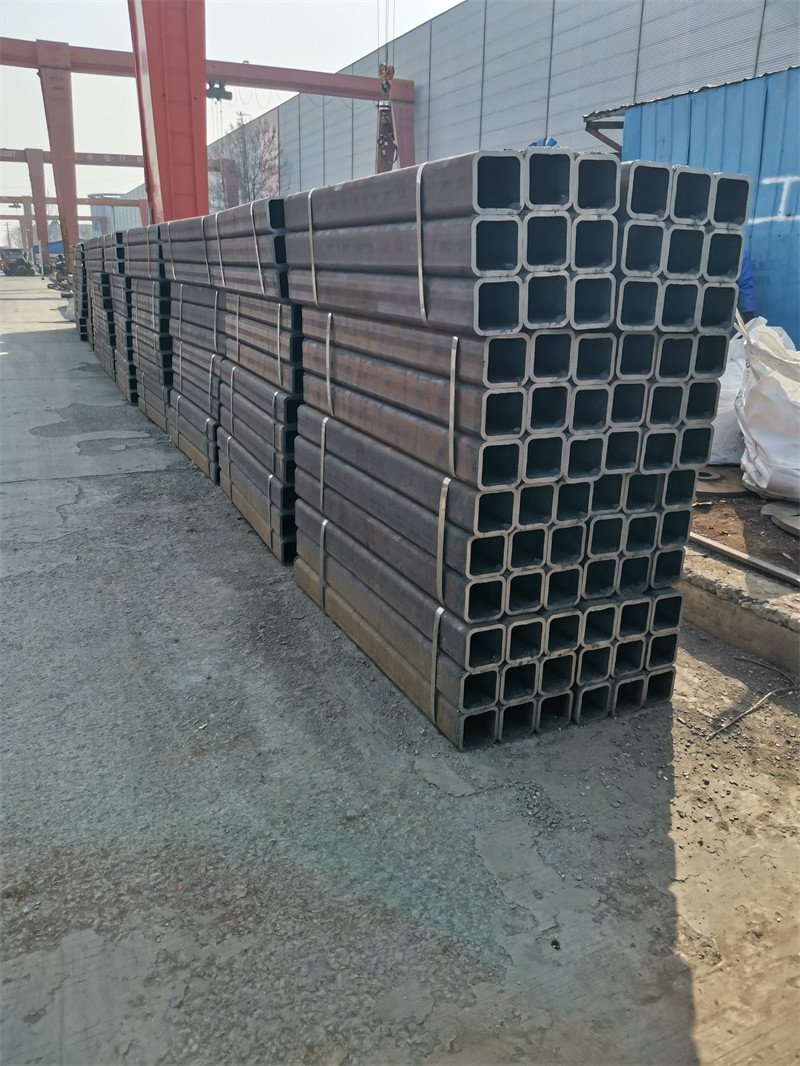 方管的斷面設(shè)計(jì)原理是什么